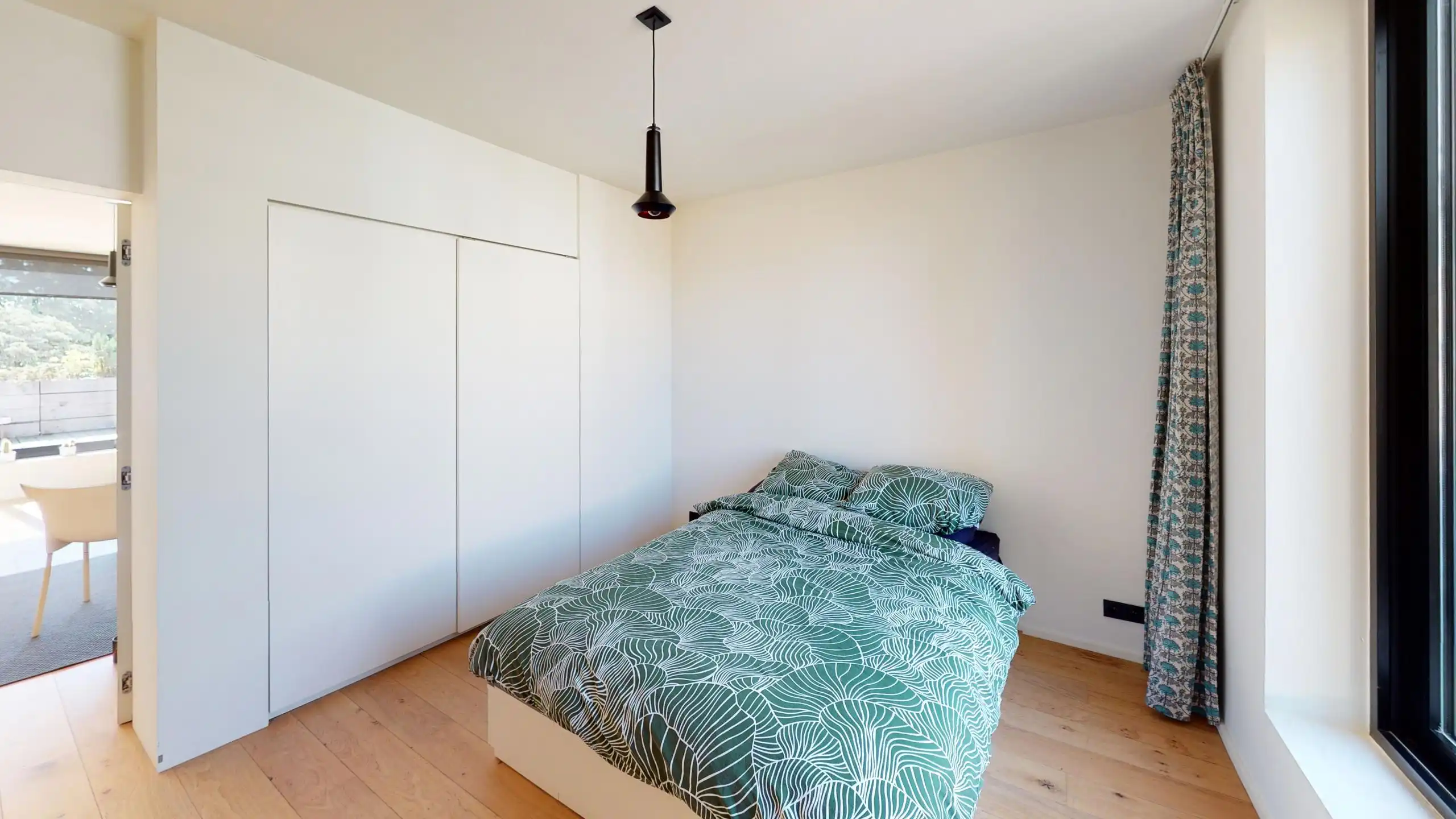 Gemeubelde penthouse met twee schitterende terrassen foto 9