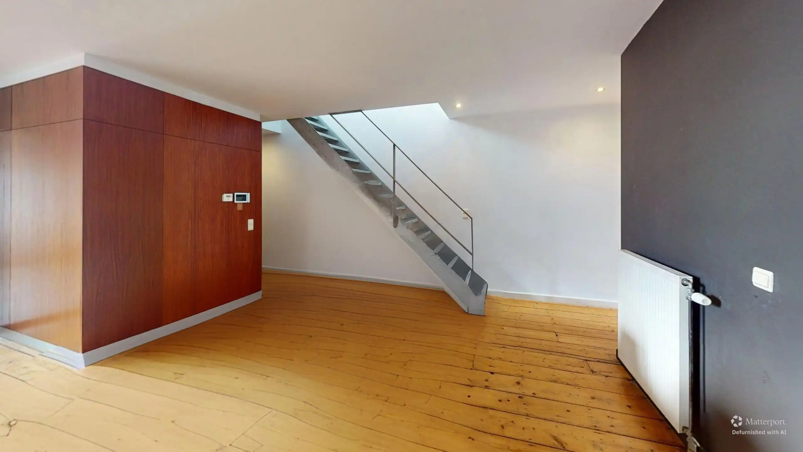 Appartement te huur Ellermanstraat 8/301 - 2000 Antwerpen