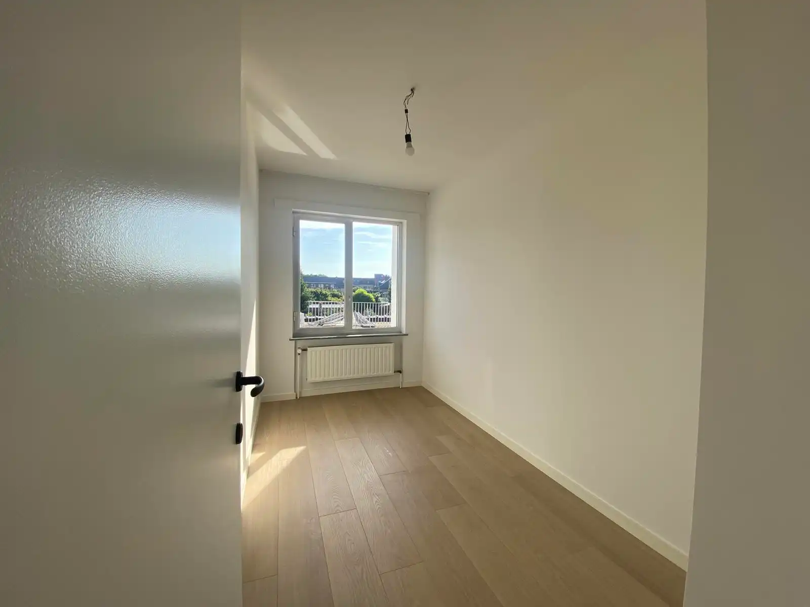 Appartement in het centrum van Meise foto 8