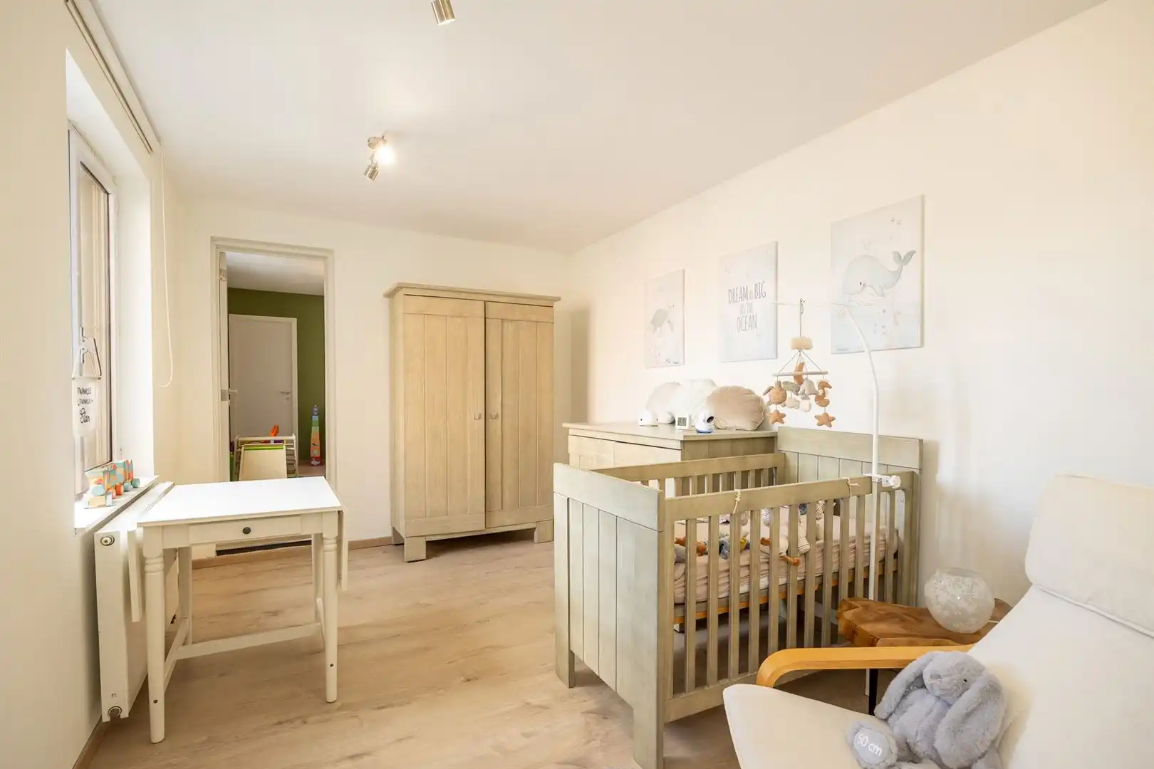 Verrassend ruime woning met 7 slaapkamers en tuin. foto 12