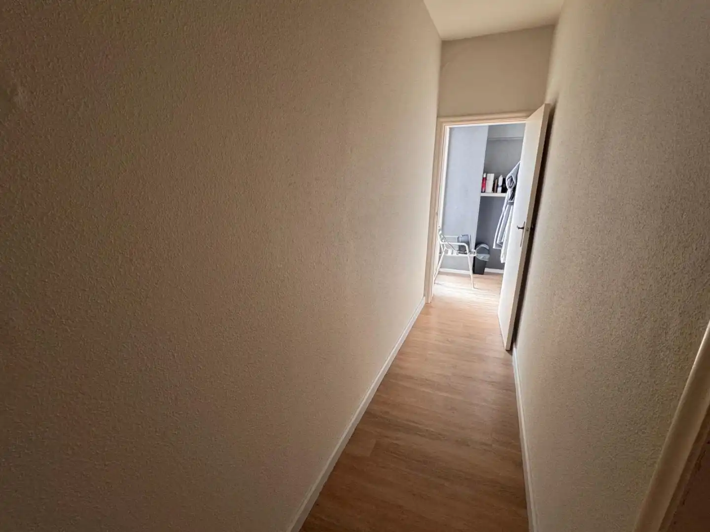 Lichtrijk appartement in hartje Diksmuide! foto 7