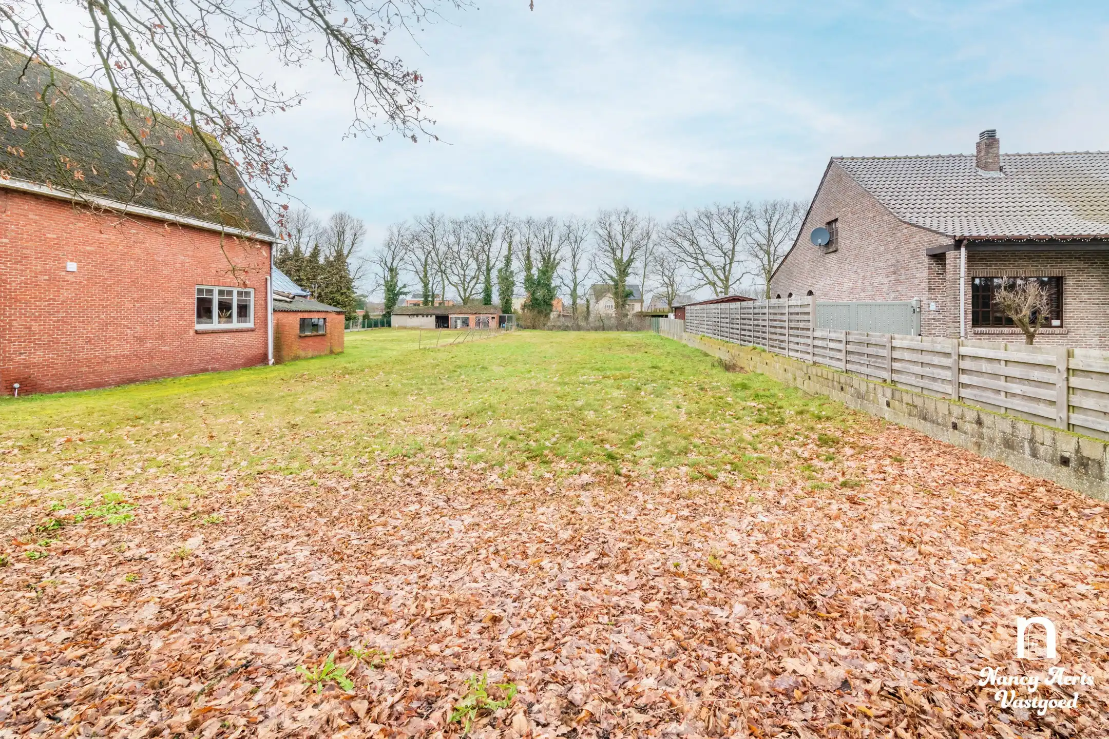 Bouwproject met woningvoorstel op perceel van 10a77ca foto 8