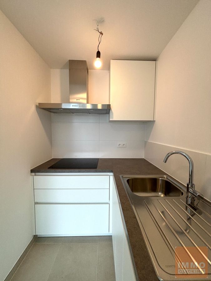Tof nieuwbouwappartement met 1 slaapkamer, gelegen in het groen foto 11