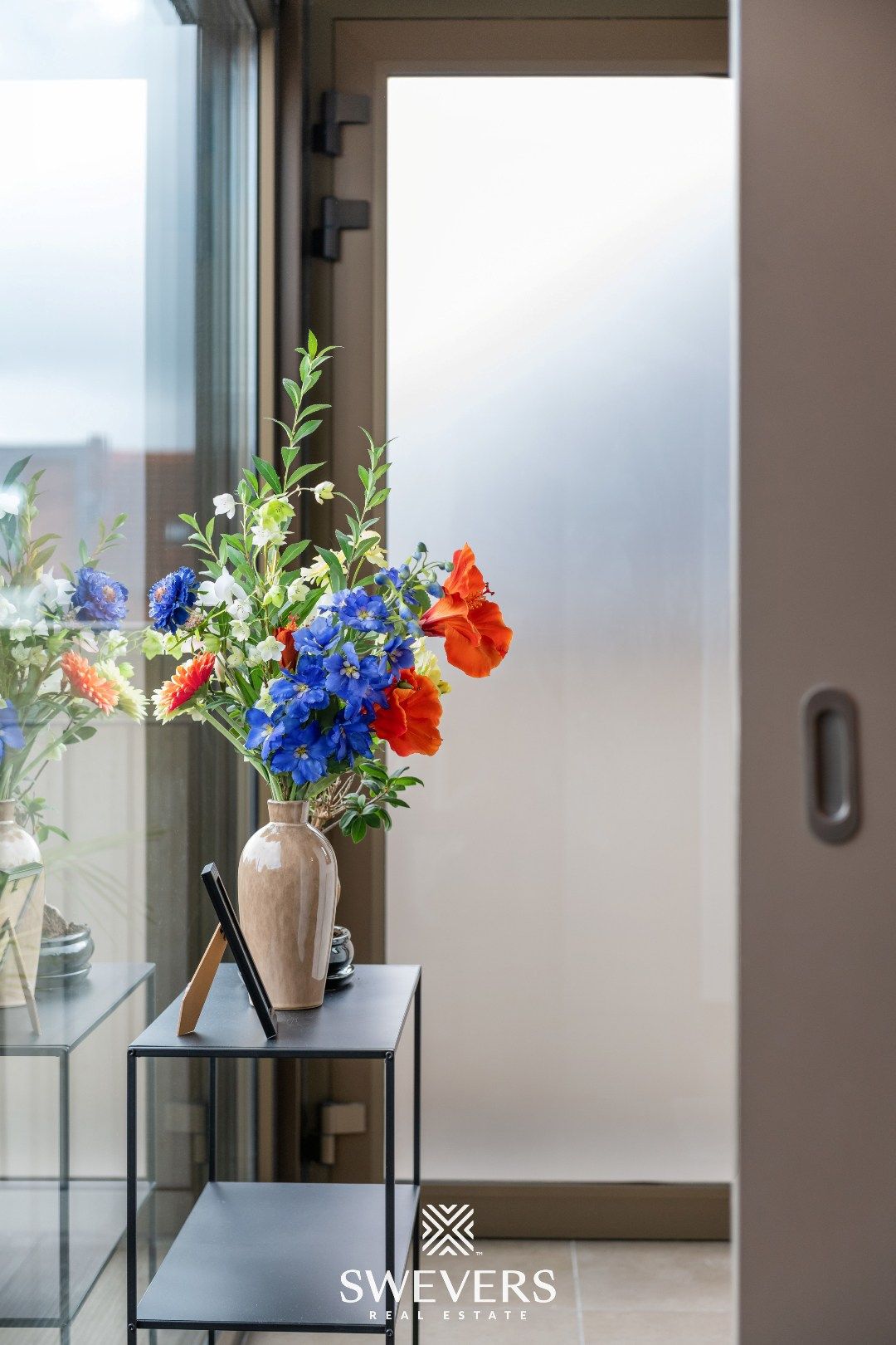 Instapklaar duplexappartement met 3 slaapkamers en ruim terras foto 15