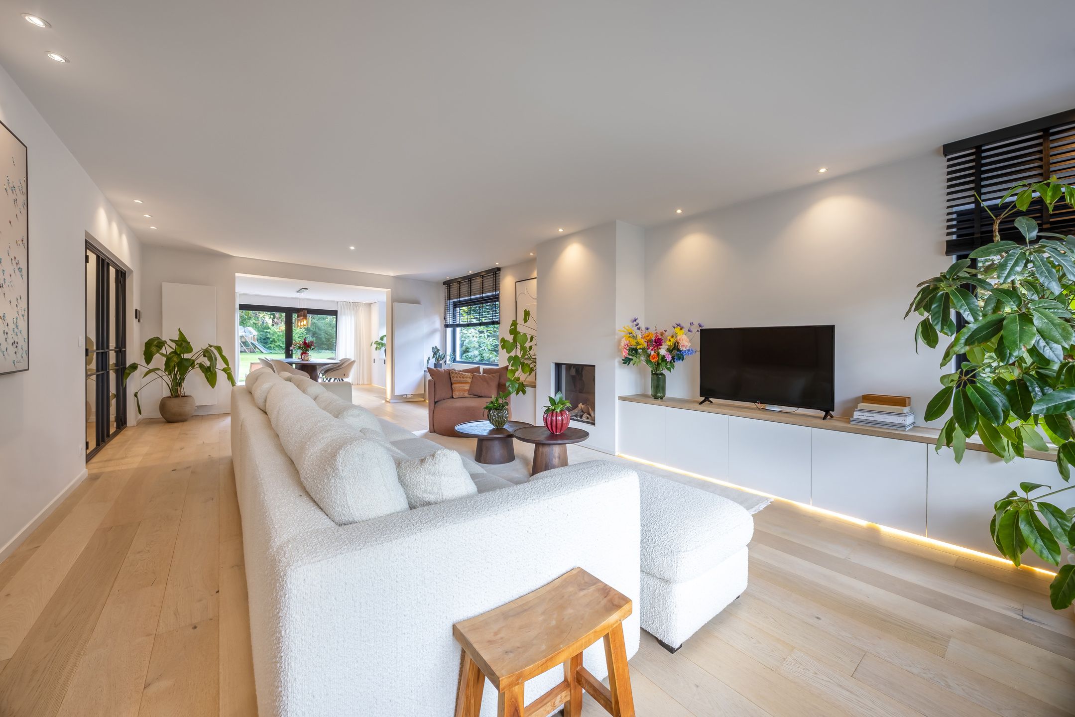Instapklare villa op toplocatie in Hertebos foto 5