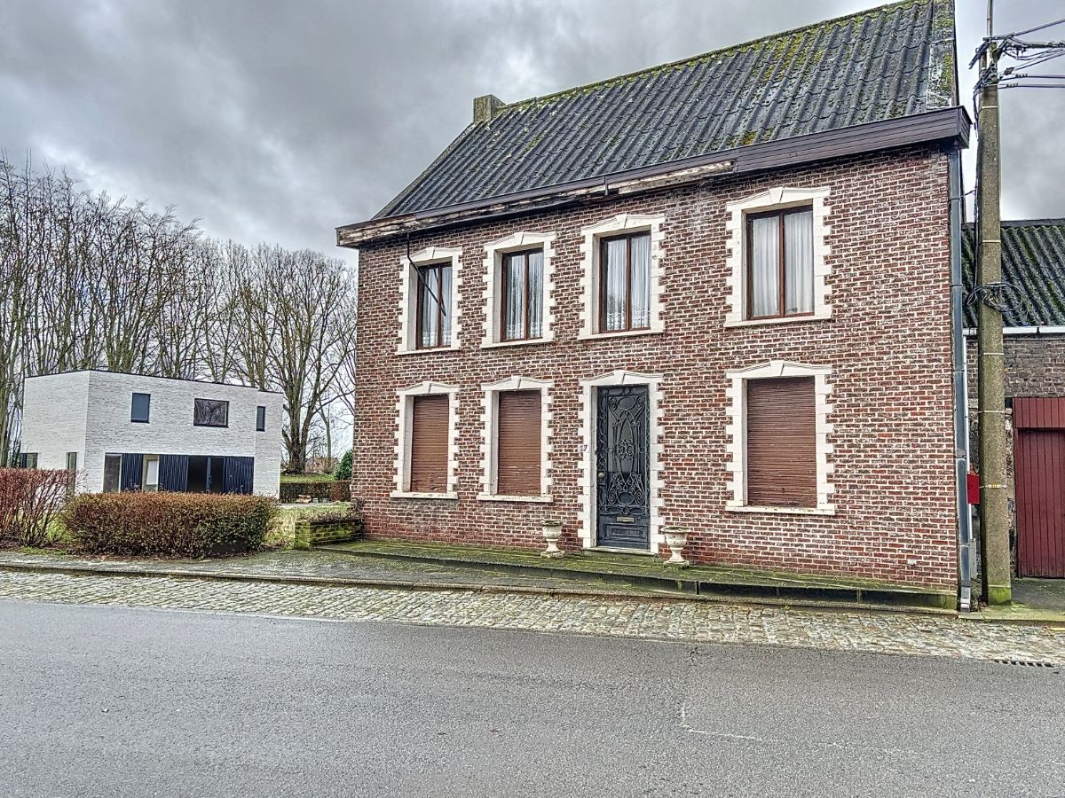 Rustig gelegen woning te Maldegem foto 20