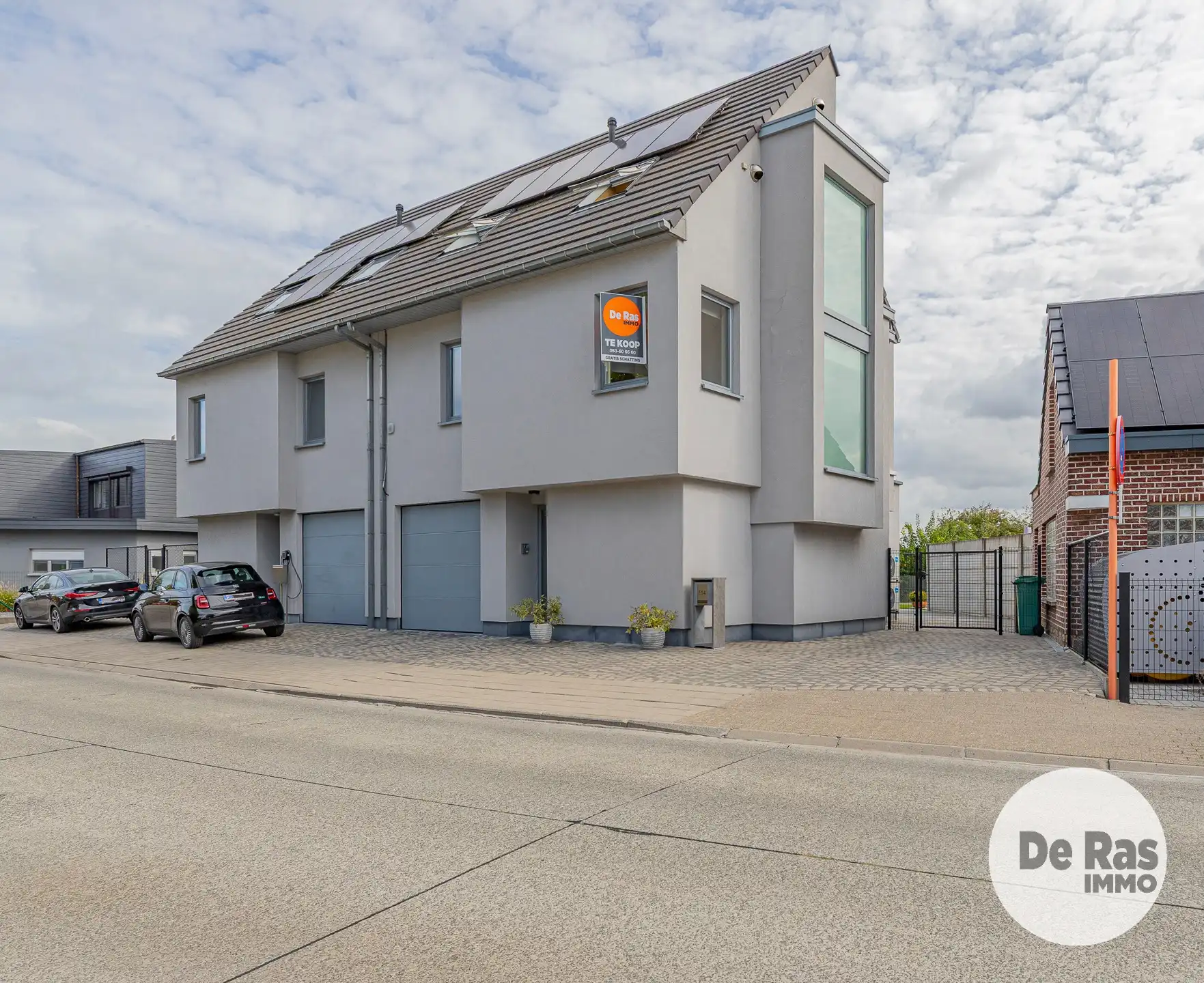 Hofstade- Mooie instapklare woning voorzien van alle comfort foto {{pictureIndex}}