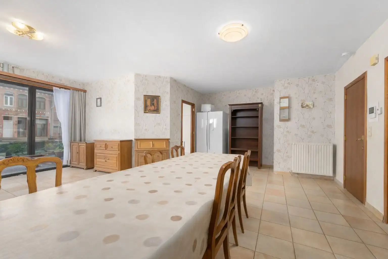 Gelijkvloers appartement te koop in Lokeren – nabij station en winkels foto 5