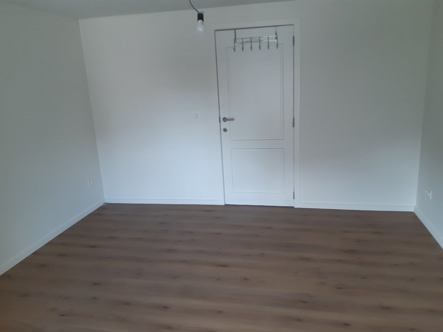 Landelijke, energiezuinige woning met tuin en garage foto 26