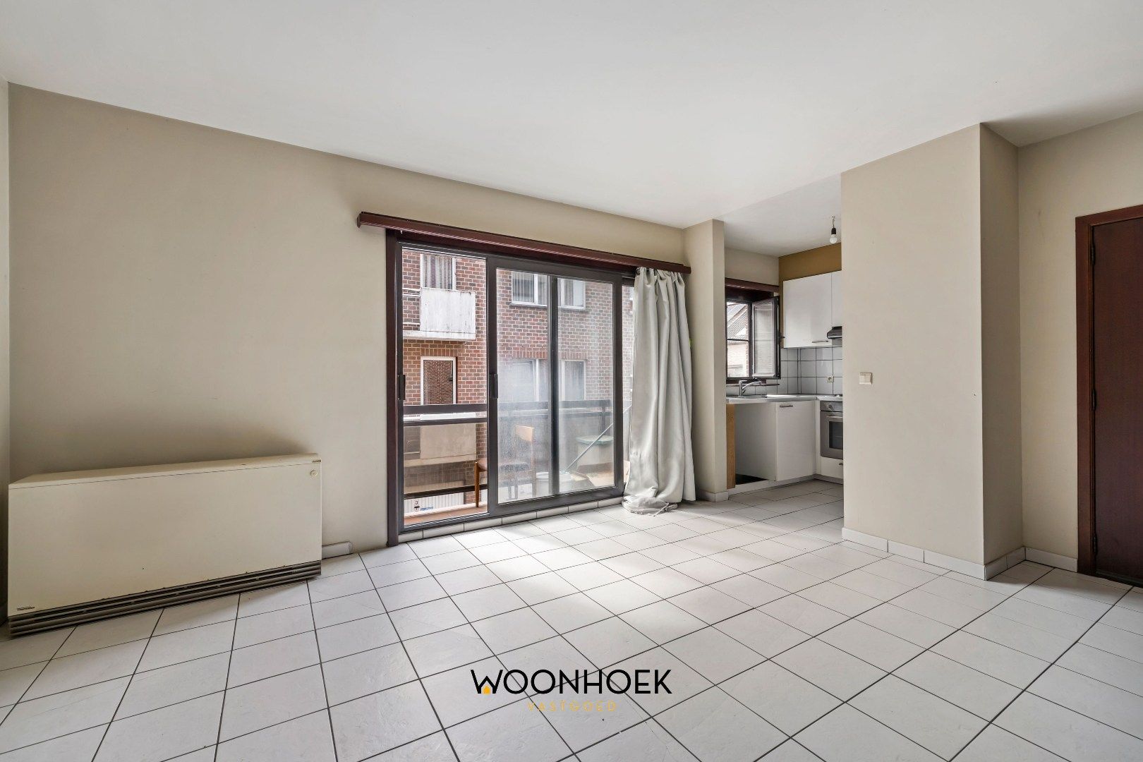 2-slpk appartement met C-label te Temse! foto 4