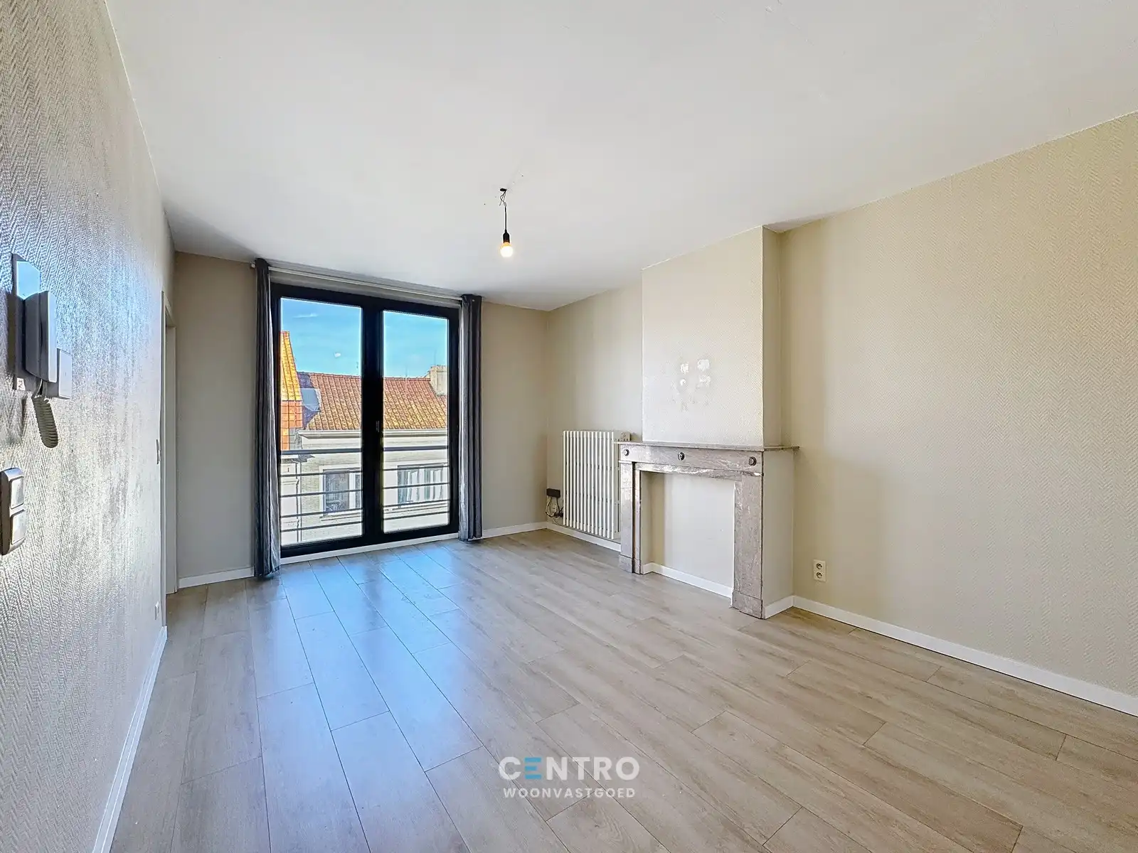 LEUK en betaalbaar appartement met 2 à 3 slpks op wandelafstand van de Grote Markt! foto 3