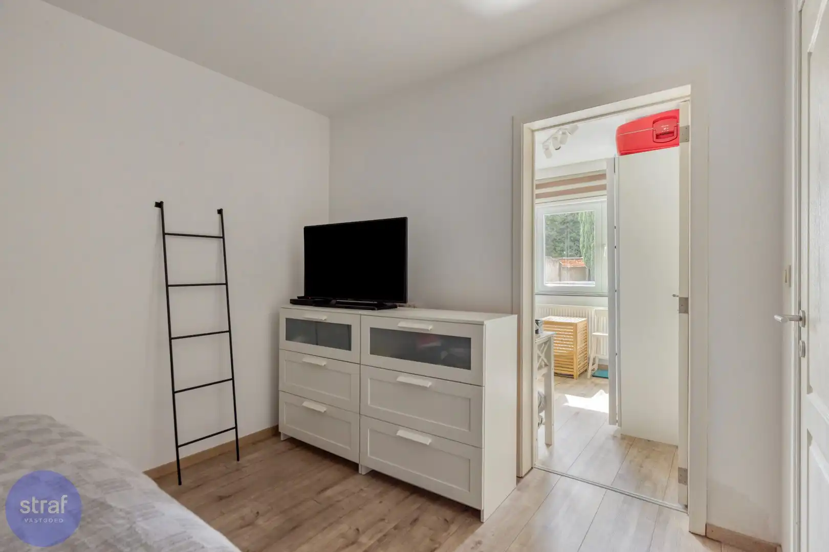 Appartement met tuin, 3 slaapkamers en garage – interessante investeringsopportuniteit foto 11
