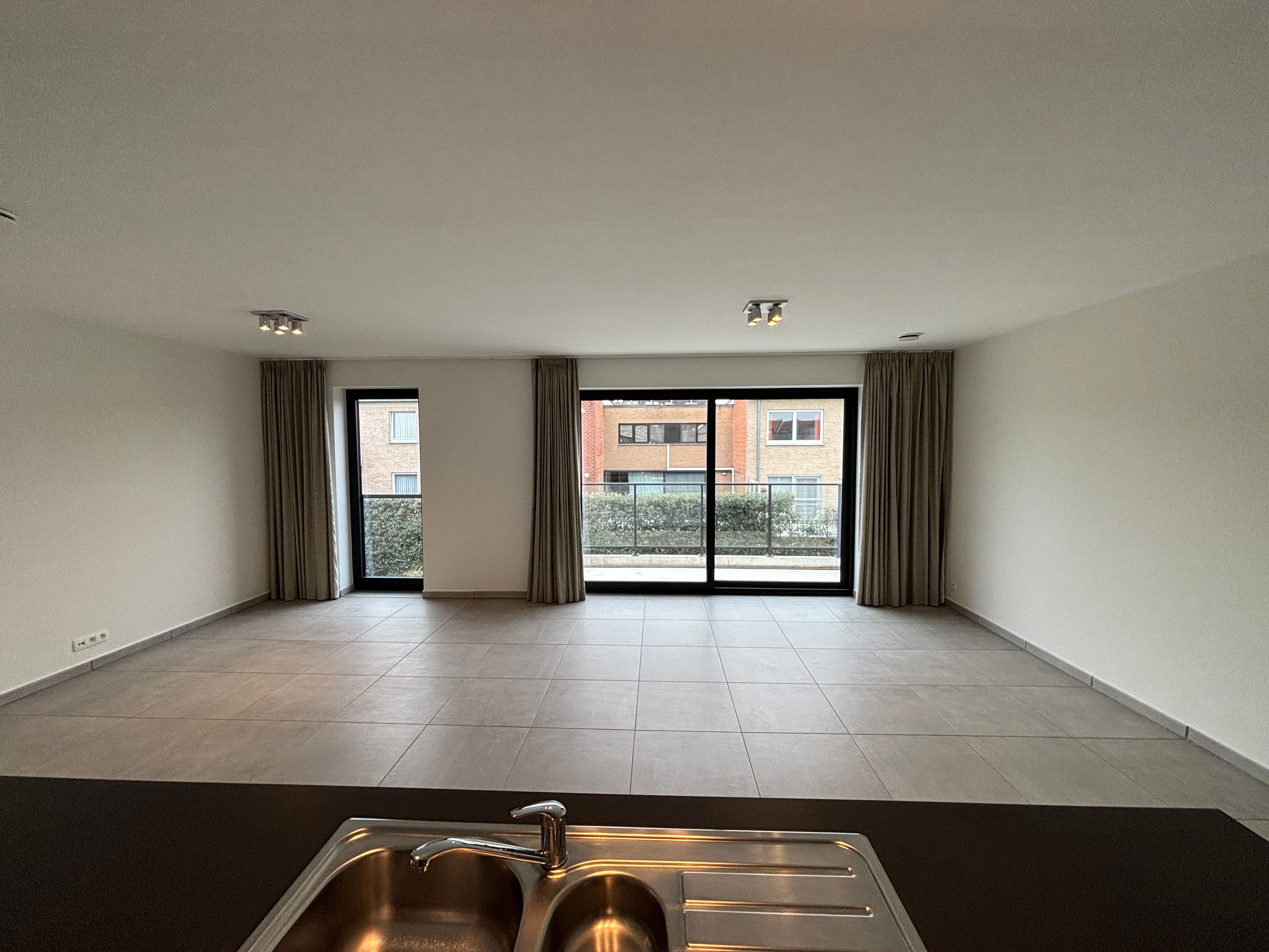 Modern en energiezuinig appartement (EPC A) met 2 slaapkamers, 2 parkeerplaatsen met laadpaal – onmiddellijk beschikbaar foto 7