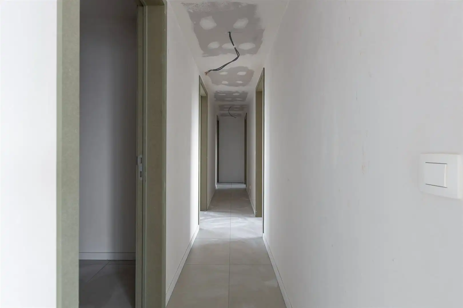 TE KOOP: Nieuwbouwappartement met 3 slaapkamers te Heppen! foto 15