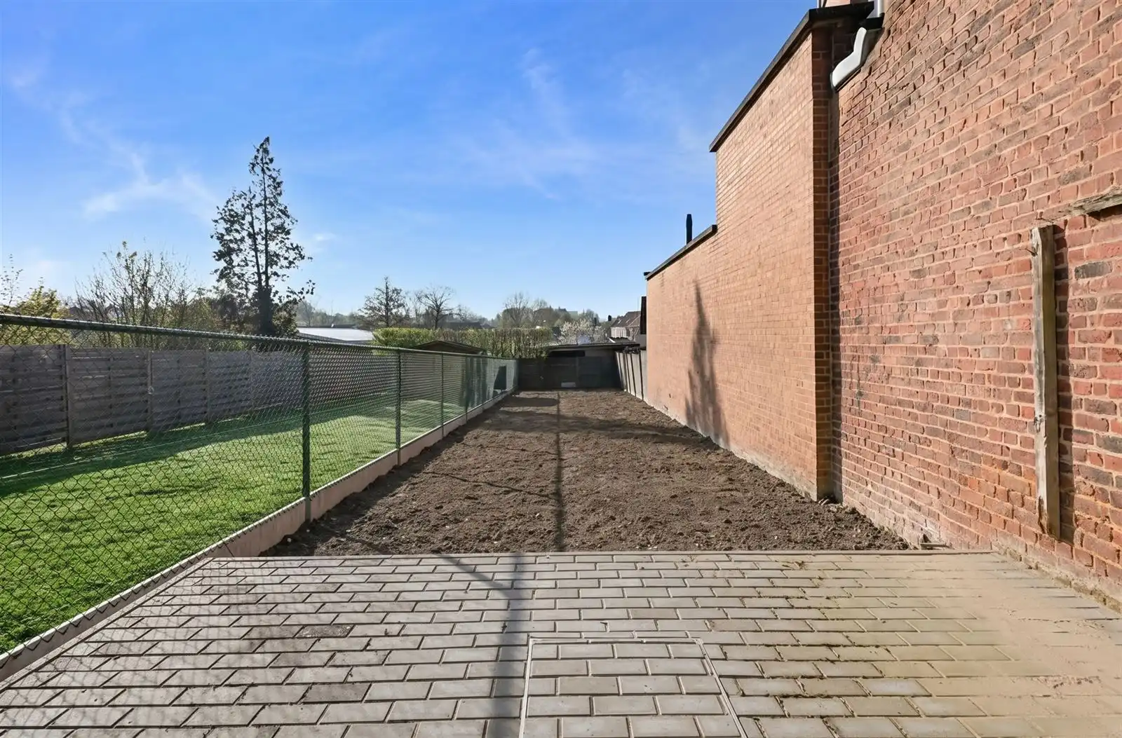 BEN-woning met 3-4 slaapkamers, geen 21% btw te Brakel foto 8