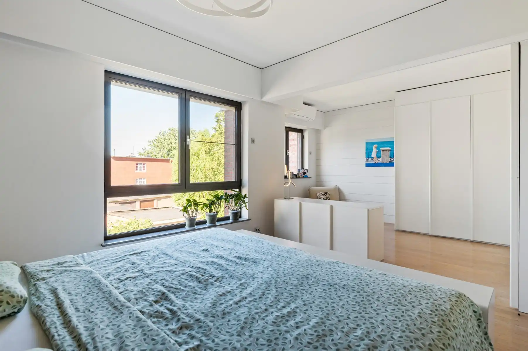 Modernistische woning met 6 slaapkamers en zuidwesttuin foto 21