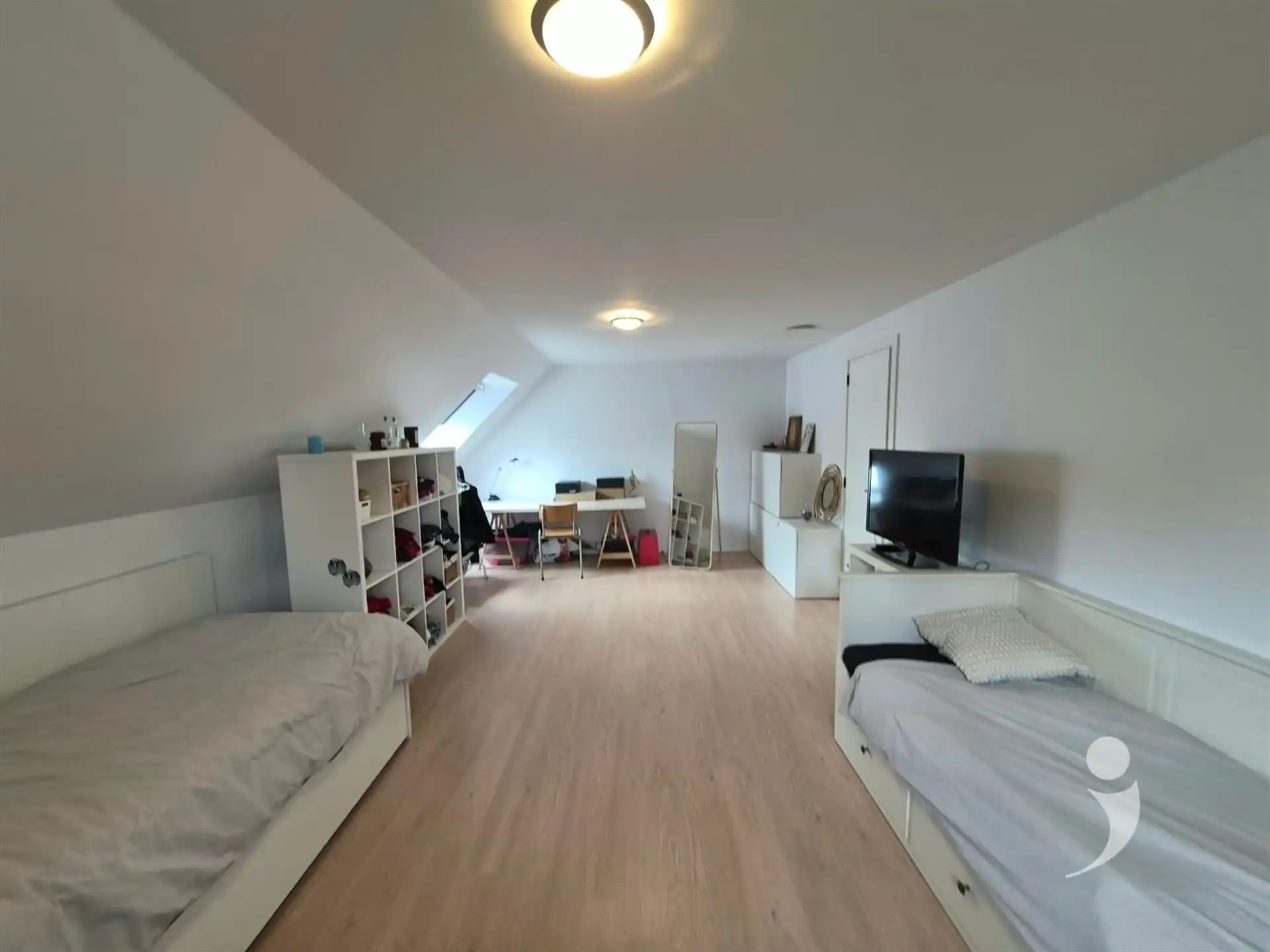 Recent duplex appartement foto 11