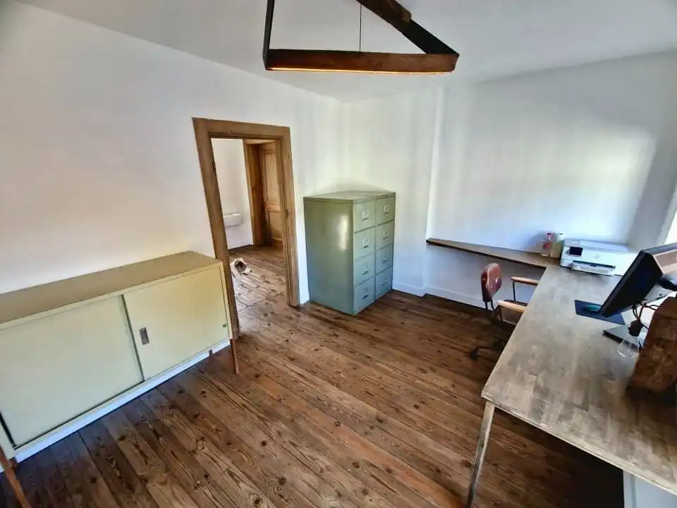 INSTAPKLARE STADSWONING MET DIRECT RENDEMENT IN HET HART VAN DE STAD foto 12