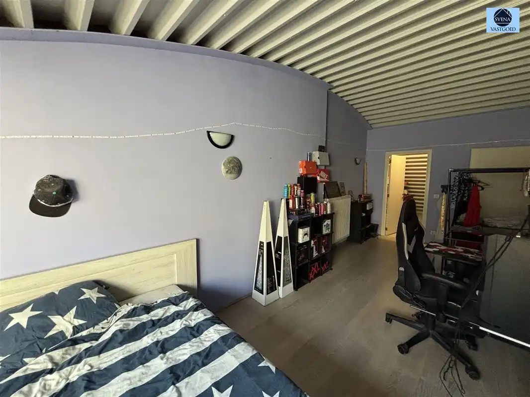 WONING MET HANDELSRUIMTE IN HET CENTRUM VAN GERAARDSBERGEN foto 14