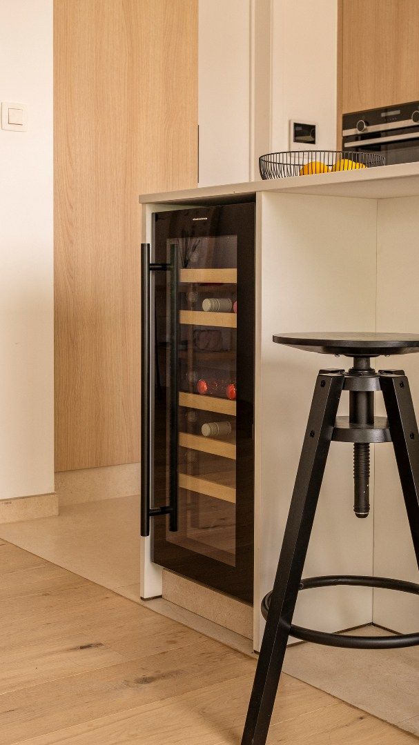 instapklaar luxe 3-slaapkamerappartement met groen uitzicht en autostaanplaats foto 9