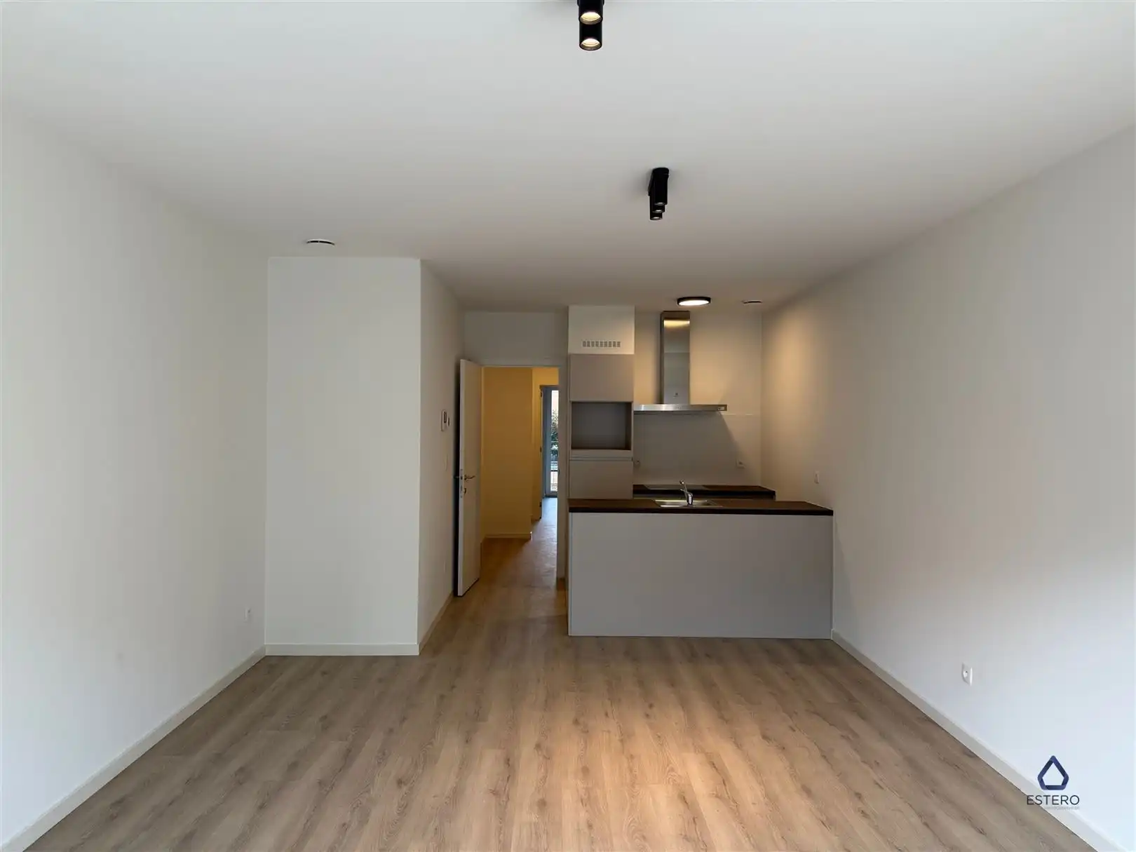 Nieuwbouw 1-slaapkamerappartement te huur in Deurne foto 6