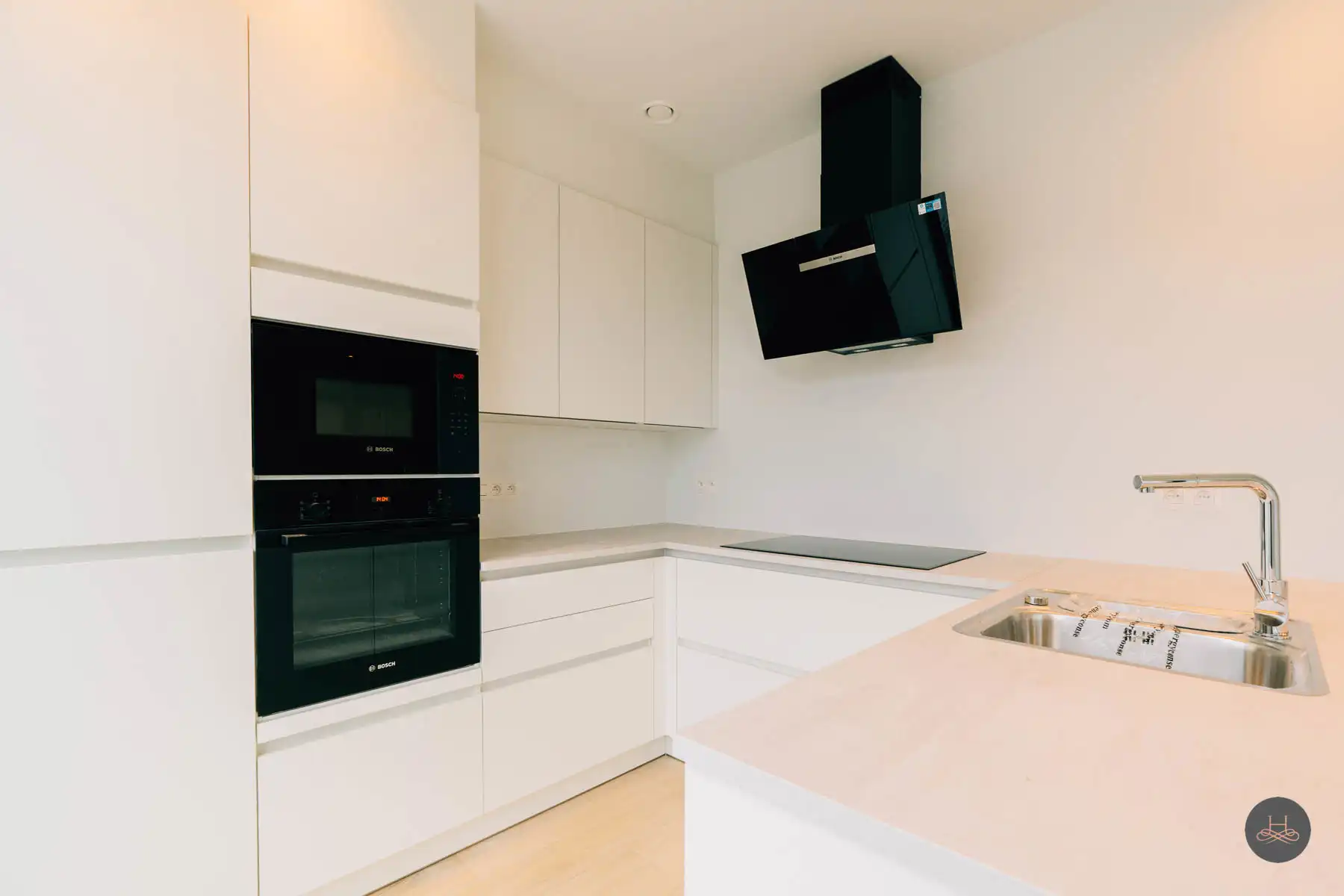 Prachtig nieuwbouw BEN appartement in Keerbergen foto 7