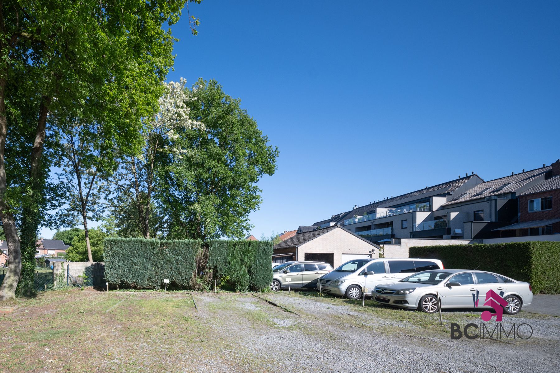 Gelijkvloers appartement met 2 slaapkamers in Genk foto 19