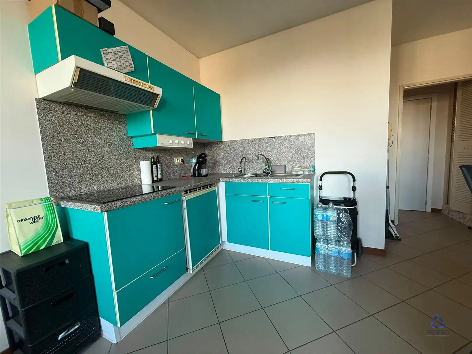 Studio te huur in Lessines  foto 9