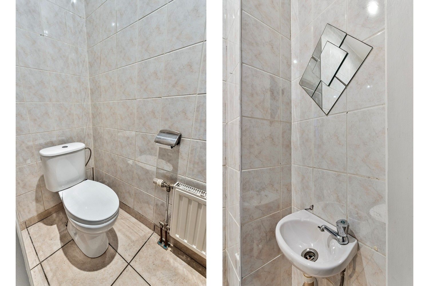 Op te frissen gezinswoning met 3 ruime slaapkamers én veel potentieel in het centrale Kesselt, Lanaken foto 24