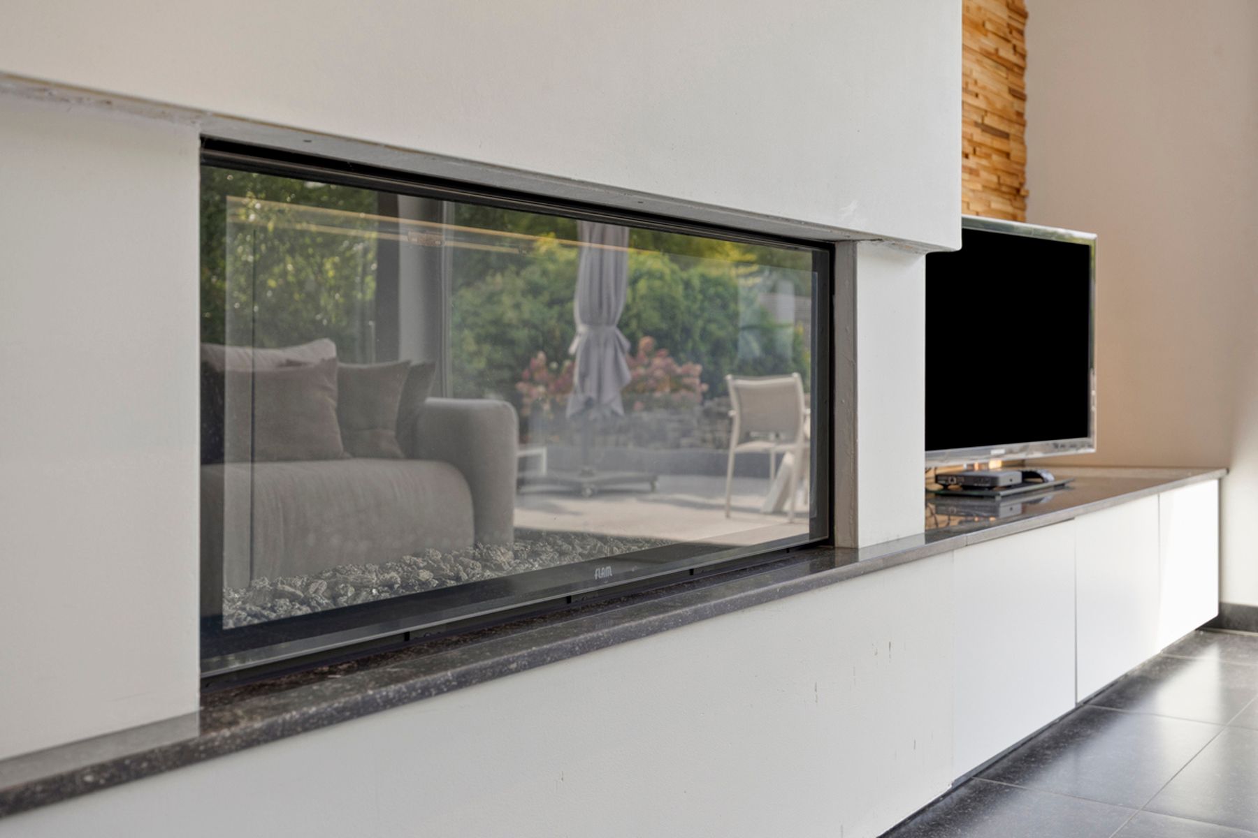  Prachtige energiezuinige 4-gevel in het landelijke Affligem foto 8