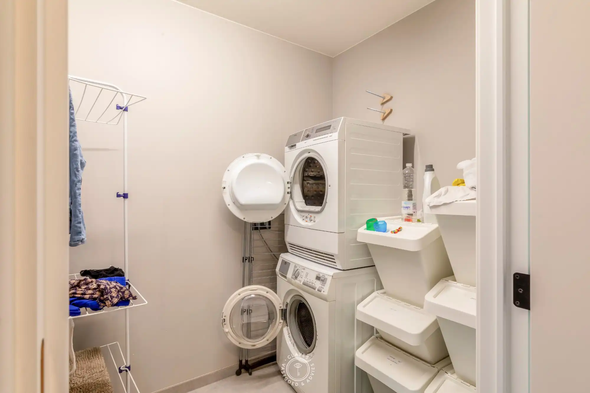 Praktische nieuwbouw woning met tuin en garage foto 21