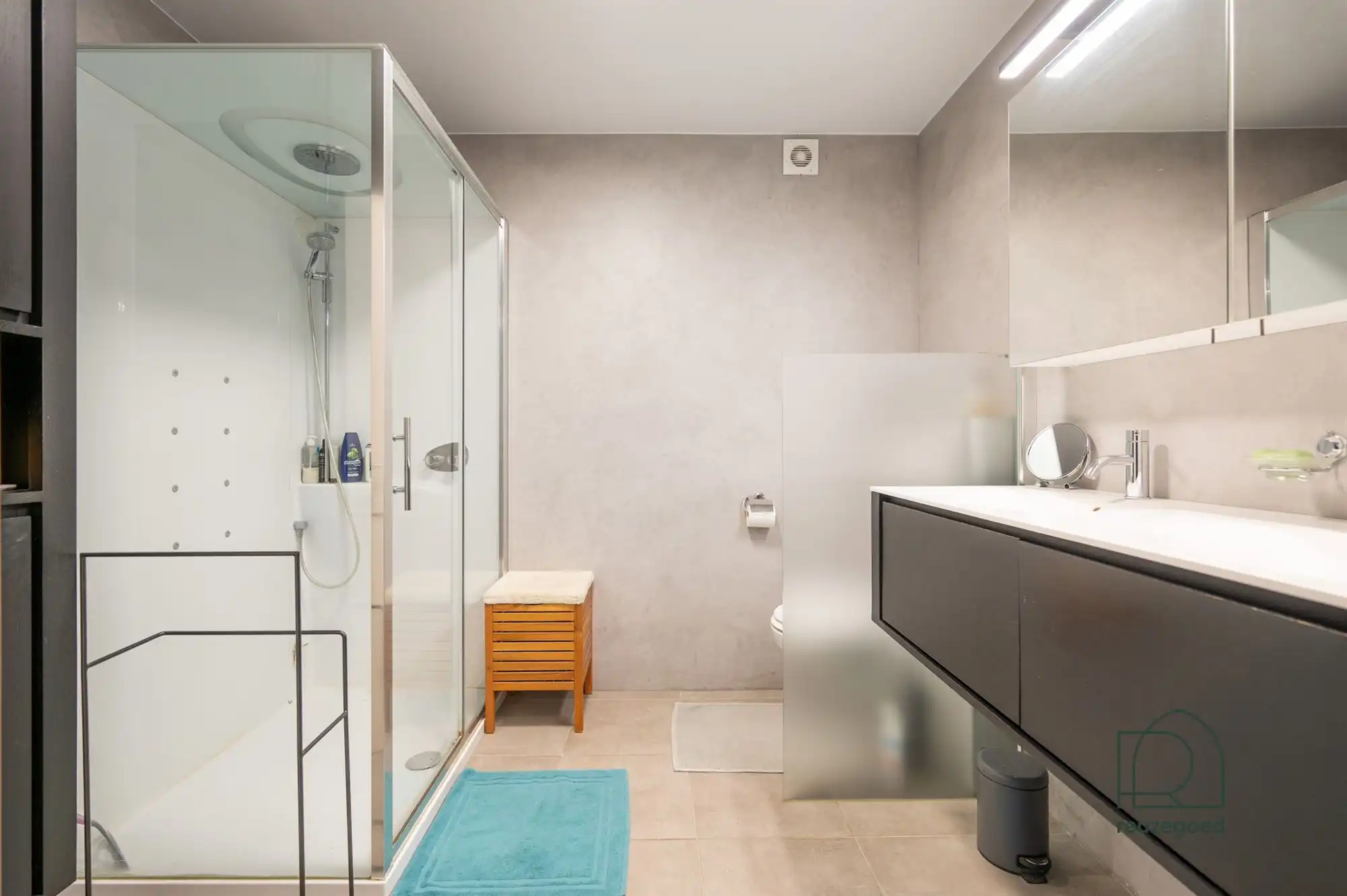 Parel van een triplex (2-3 slaapkamers) in hartje Mechelen! foto 11