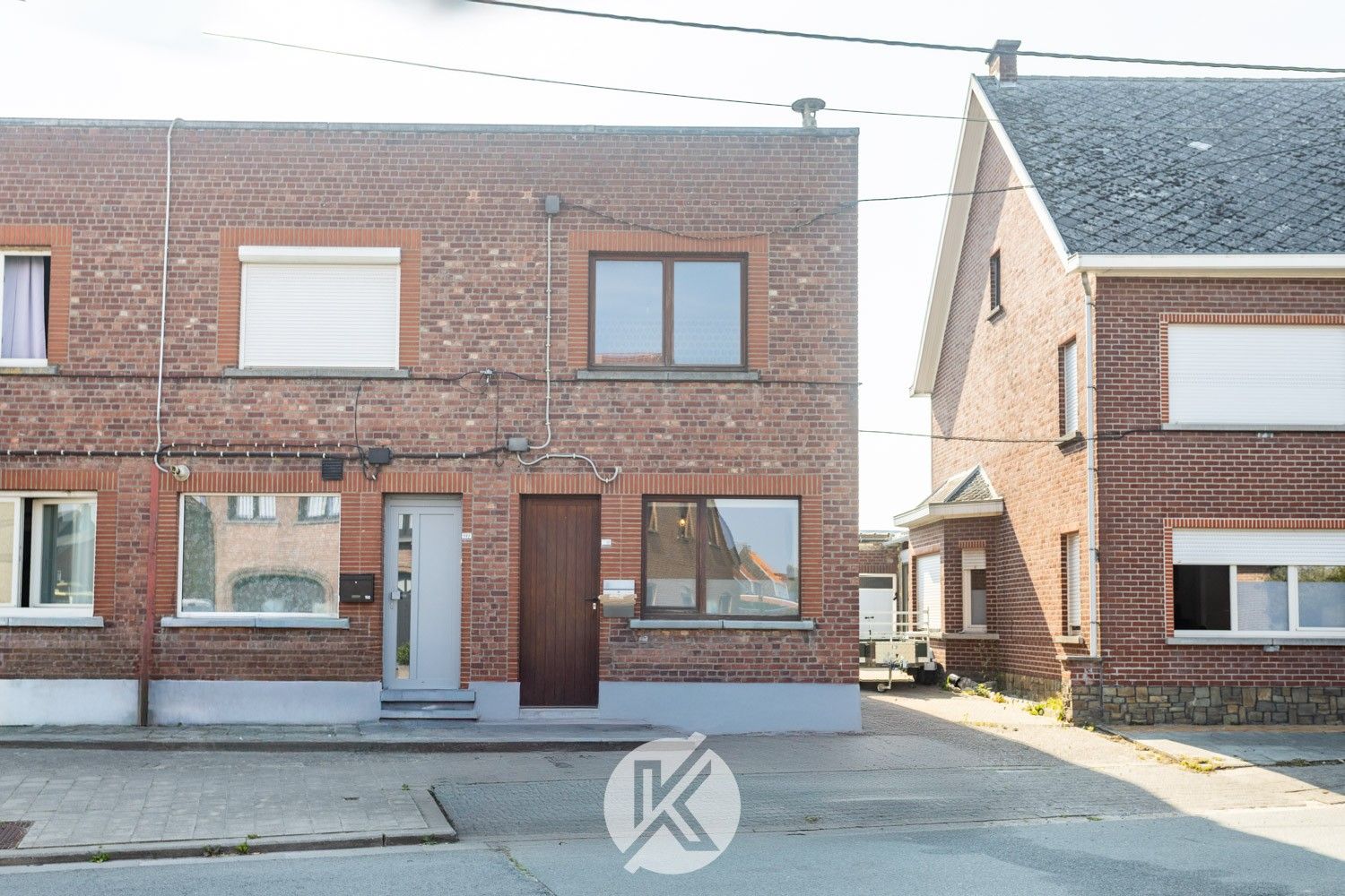 Instapklare starterswoning op een toplocatie foto 3