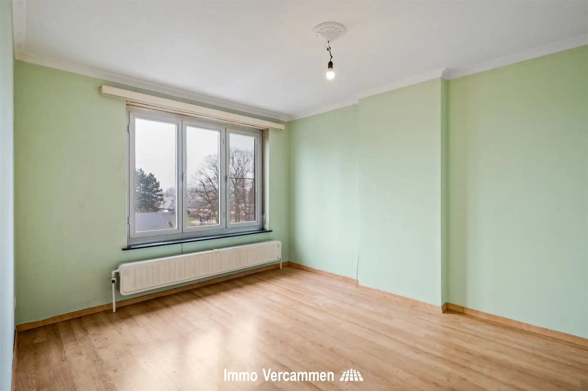 Opbrengsteigendom ingericht met 2 appartementen in het centrum van Putte foto 19