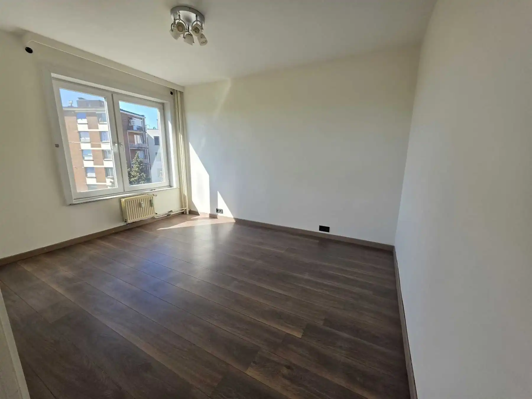 Appartement 1 sl op 5de verdieping foto 12