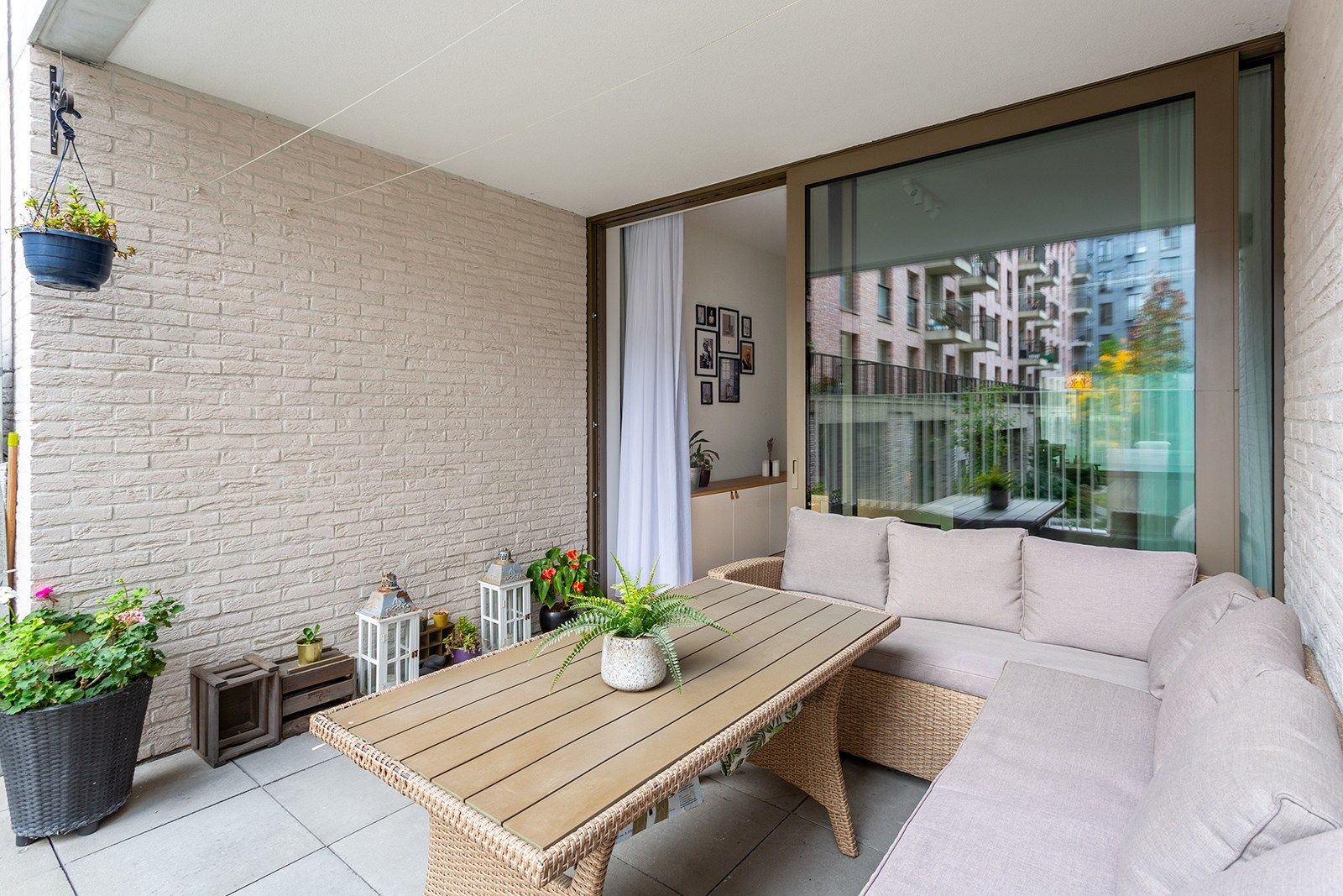 Modern wonen in de Cadixwijk foto 4