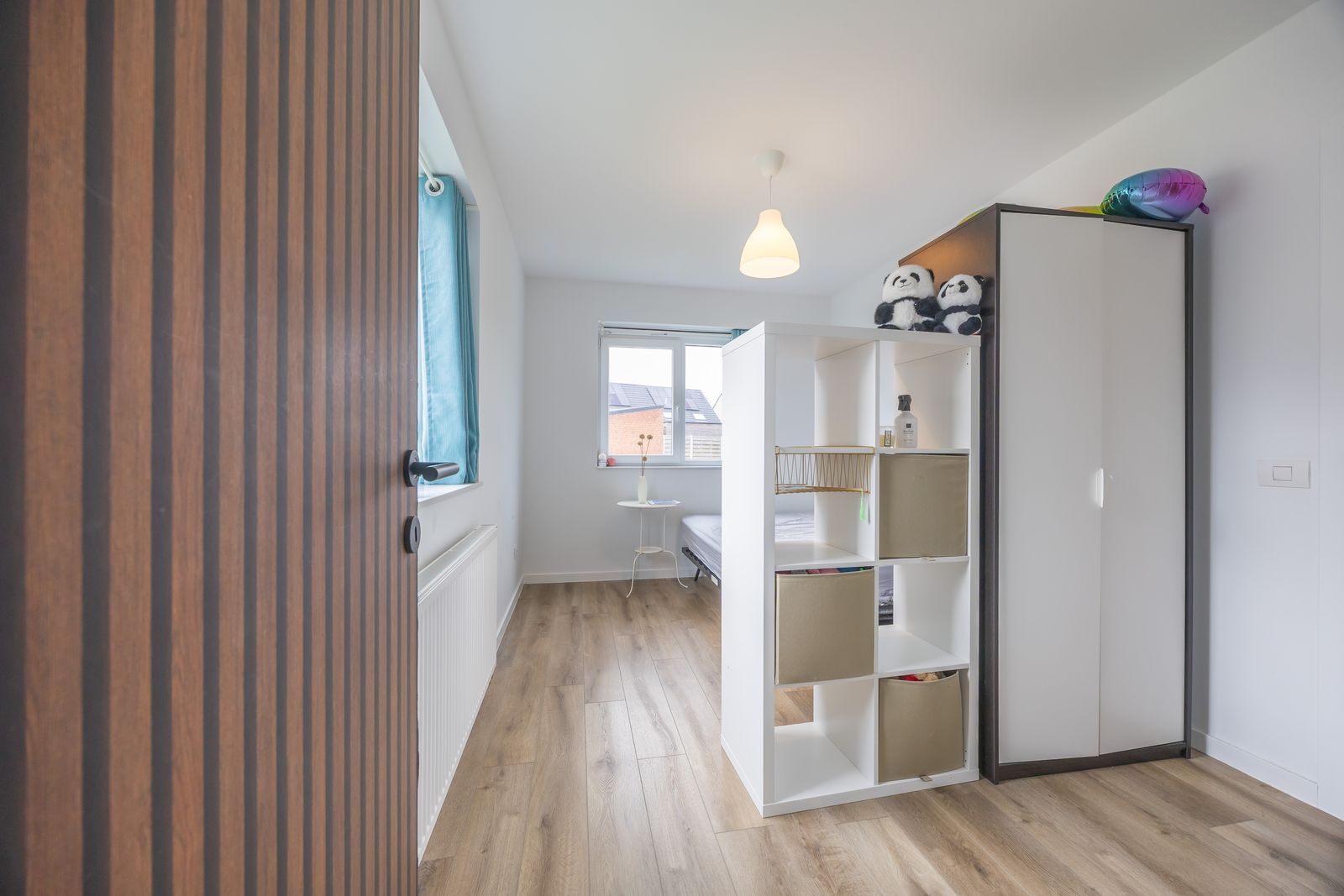 Recente vrijstaande villa op een royaal perceel (1044 m2) foto 9