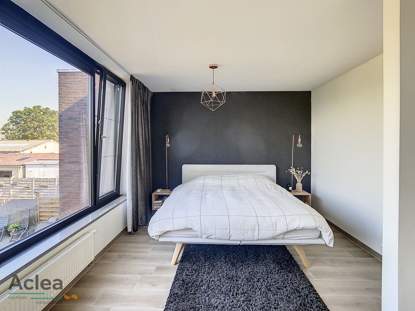 Ruime gezinswoning met 3 slpk + garage foto 18