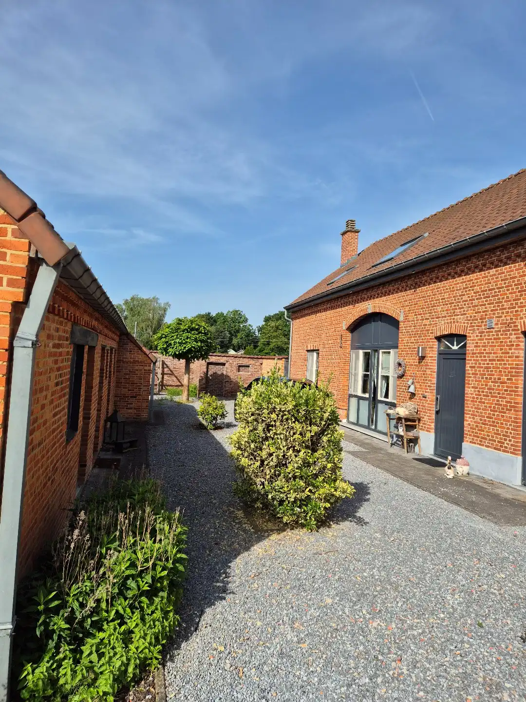 Huis te huur Donkeindeweg 58 -/A - 3520 Zonhoven