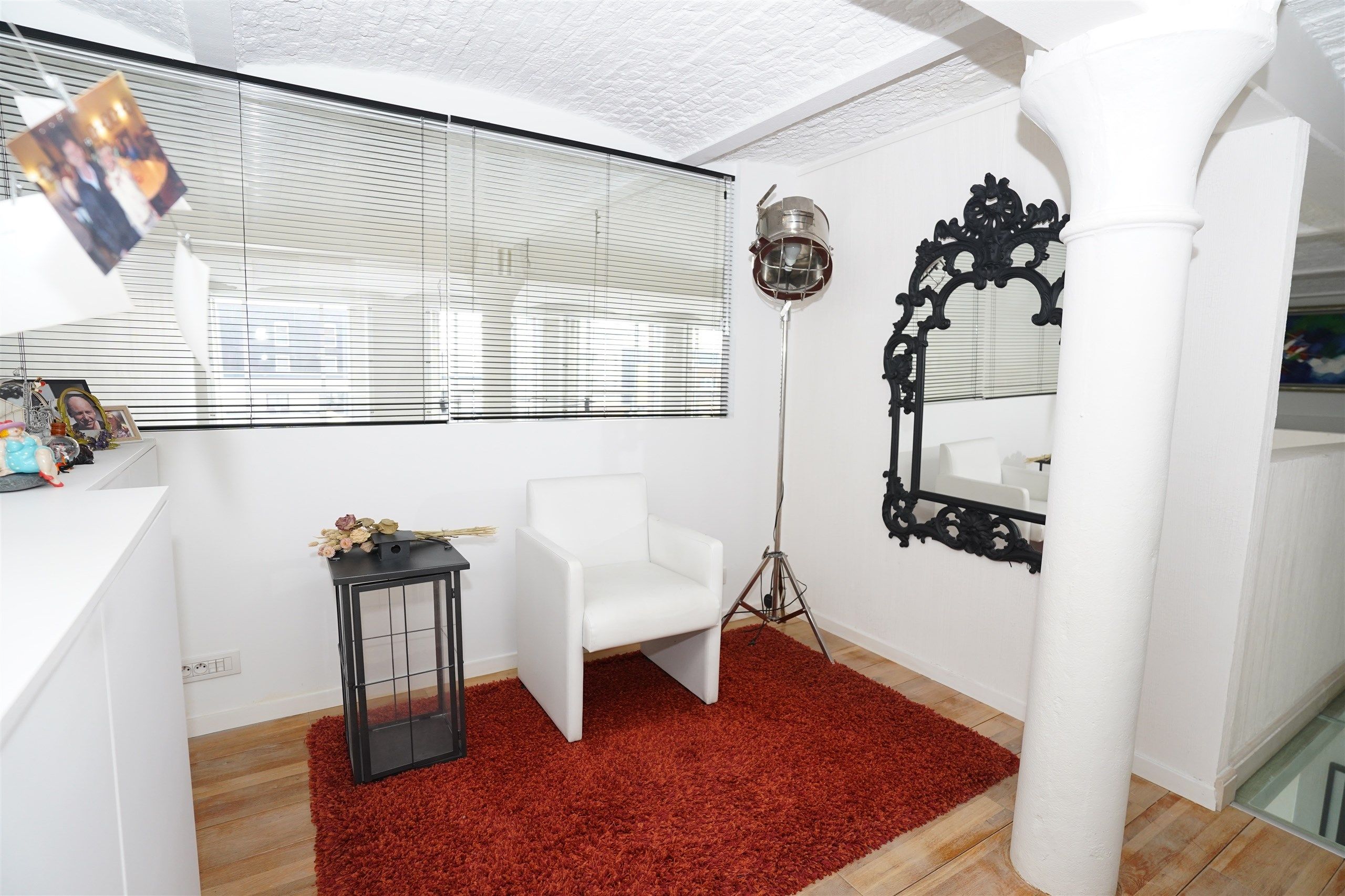 Architecturale luxe loft – zeldzaam, stijlvol & met staanplaats... foto 23