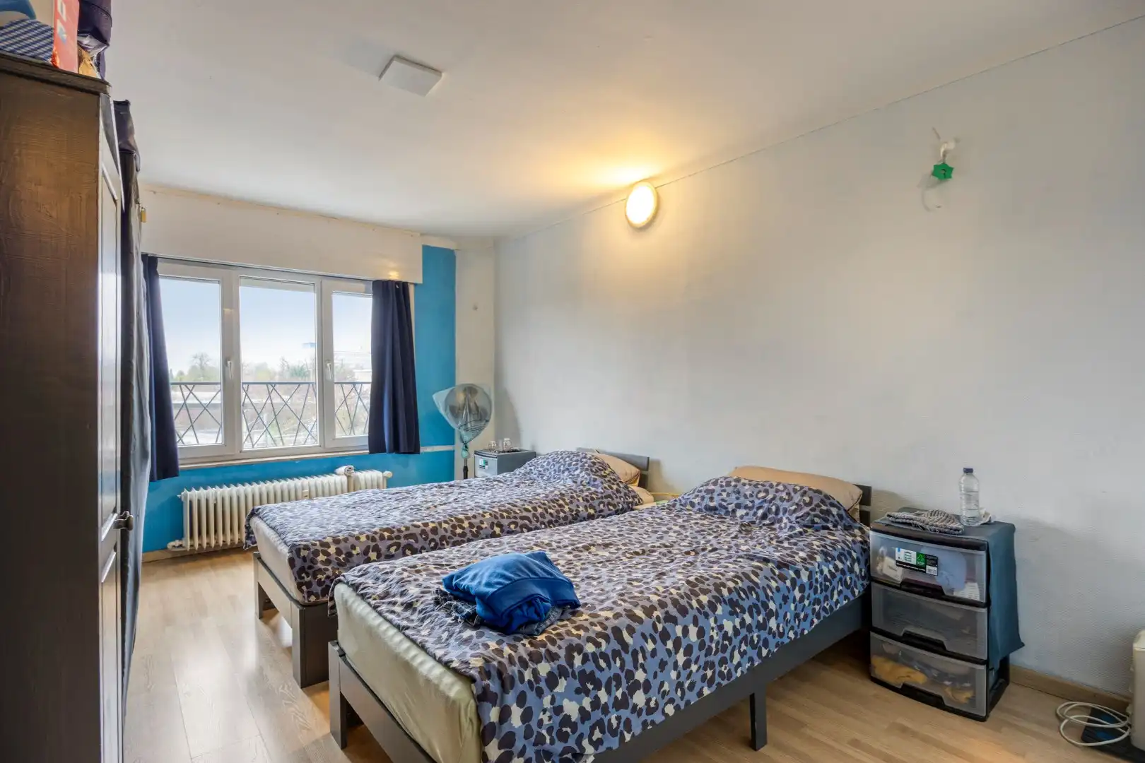 Opbrengsteigendom met handelspand en 3 appartementen te koop in Heverlee op een super ligging! foto 38