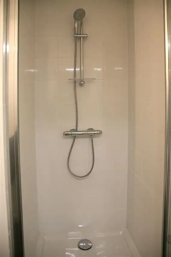 Recent, energiezuinig appartement nabij centrum Aarschot foto 13