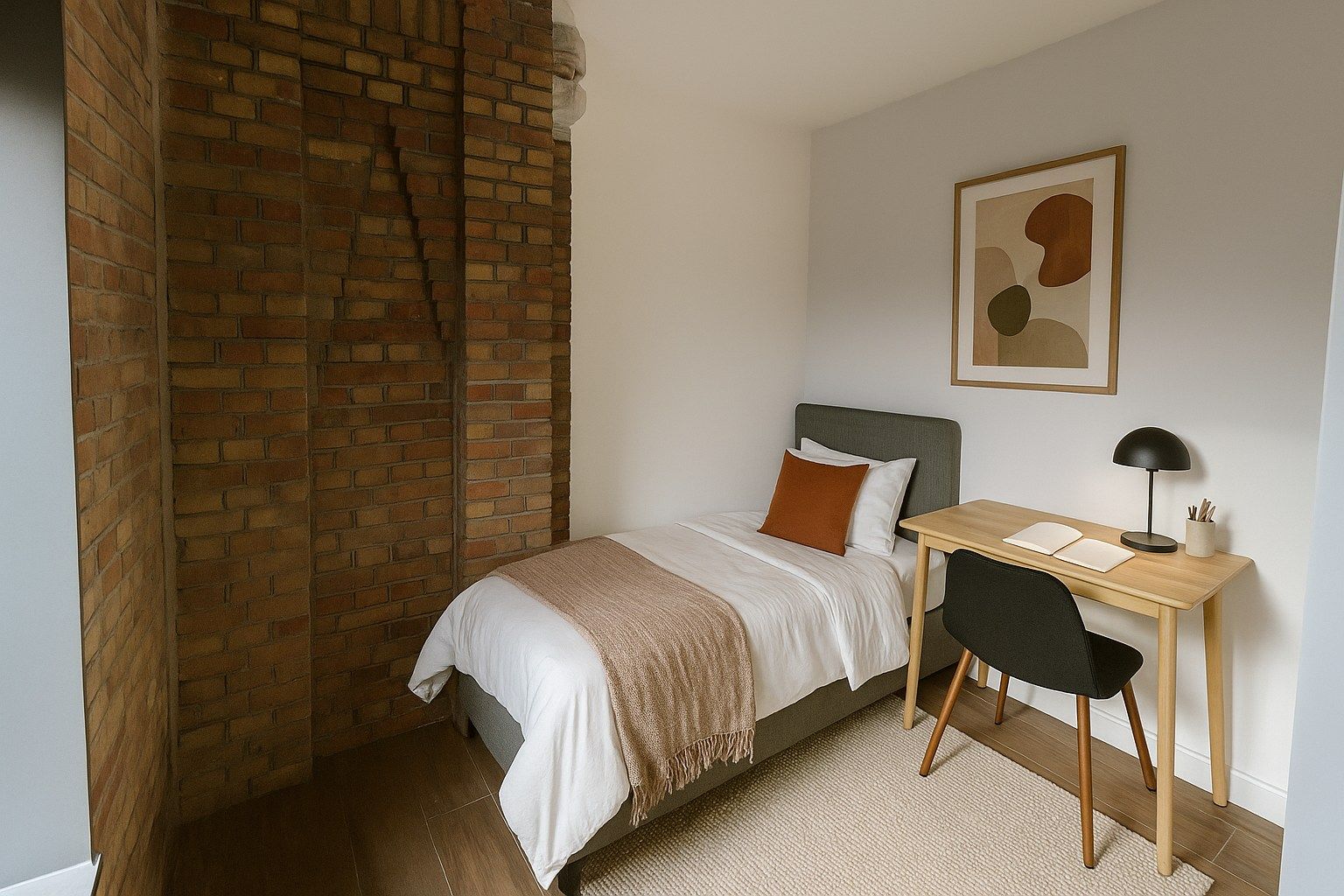 St. Johannes de Doper-loft  foto 5