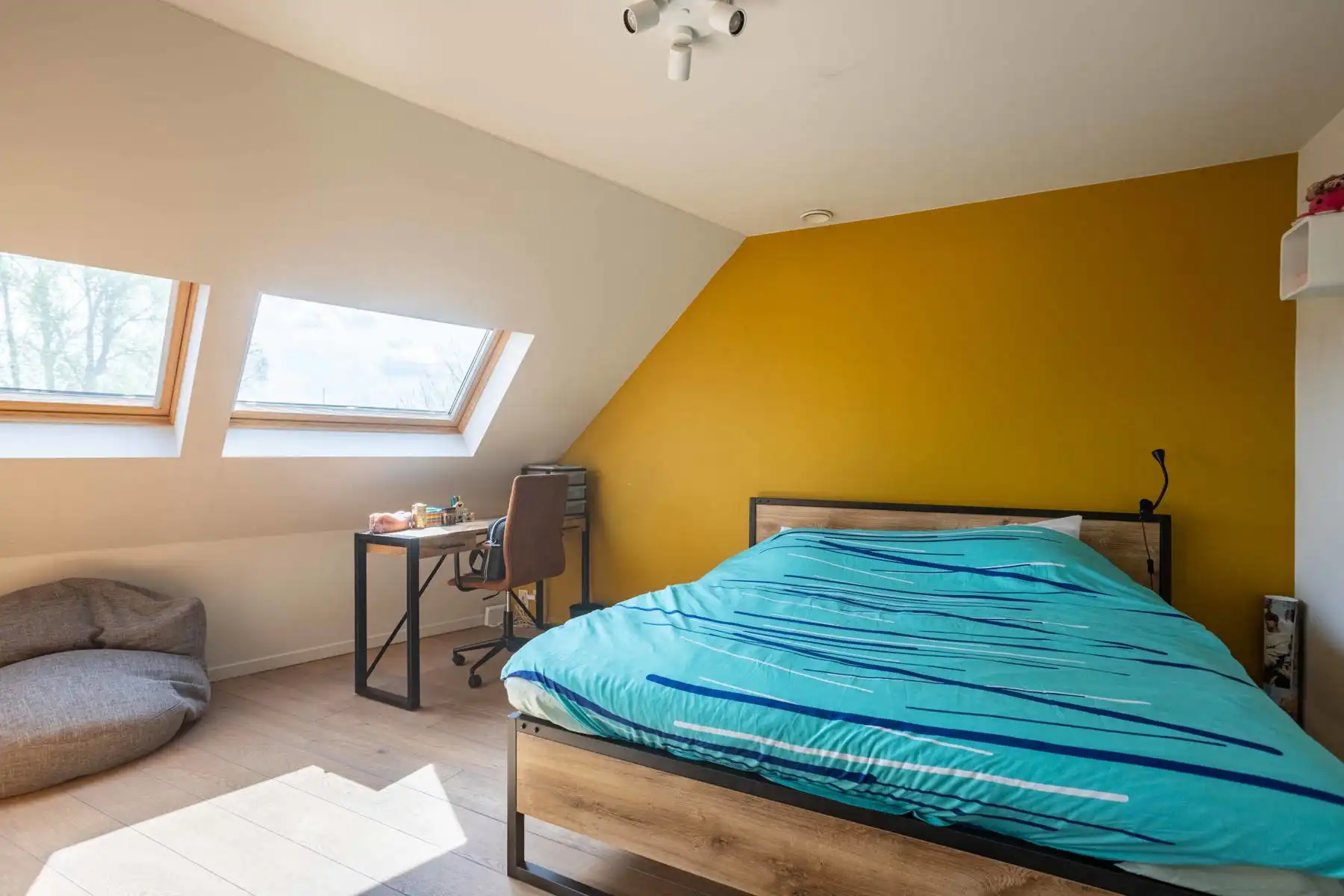 Te Koop: Instapklare woning met 4 slaapkamers te Herzele foto 29