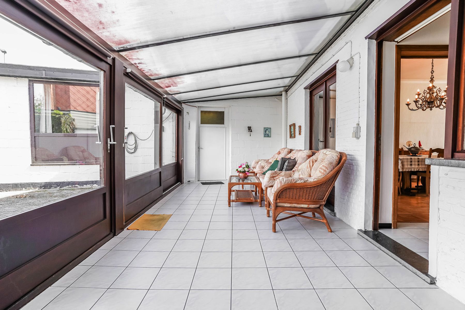 Gunstig gelegen, op te frissen HOB-woning te Kapelle-Op-Den-Bos foto 11