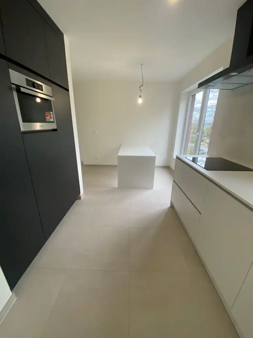 Nieuwbouw appartement vlakbij centrum Aarschot foto 8