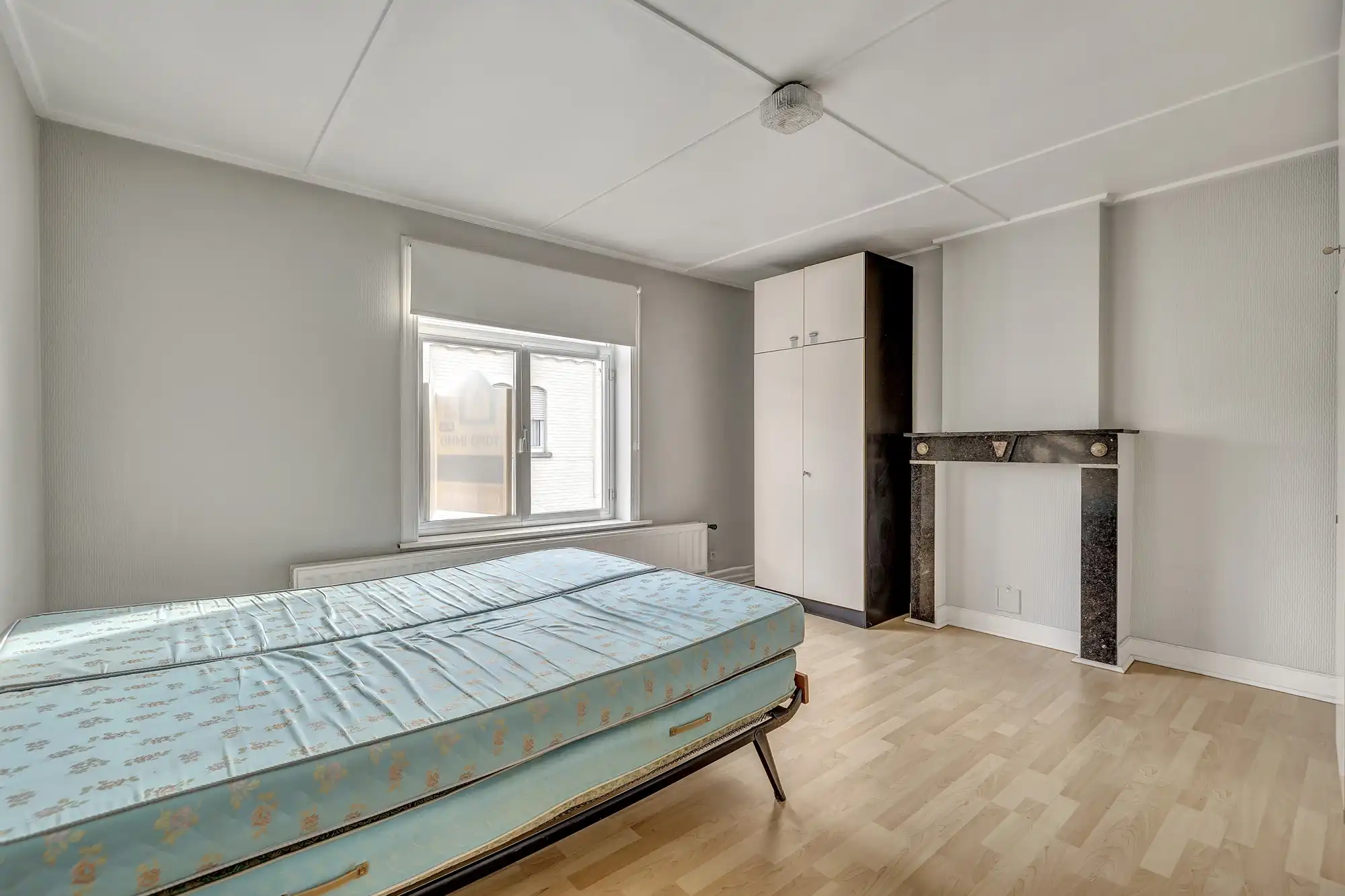 Te renoveren woning met veel potentieel nabij centrum foto 20