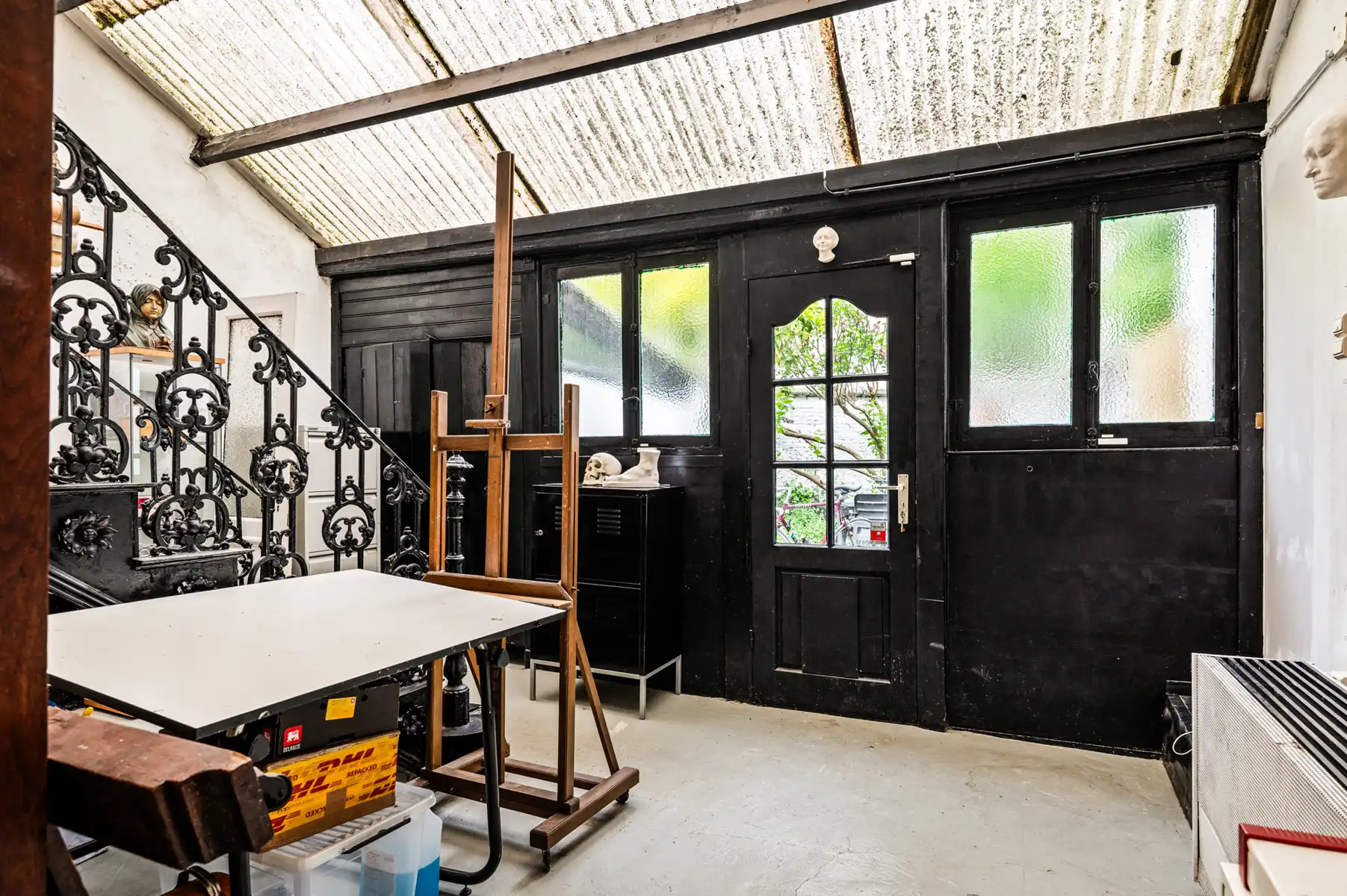 Huis te koop foto 6