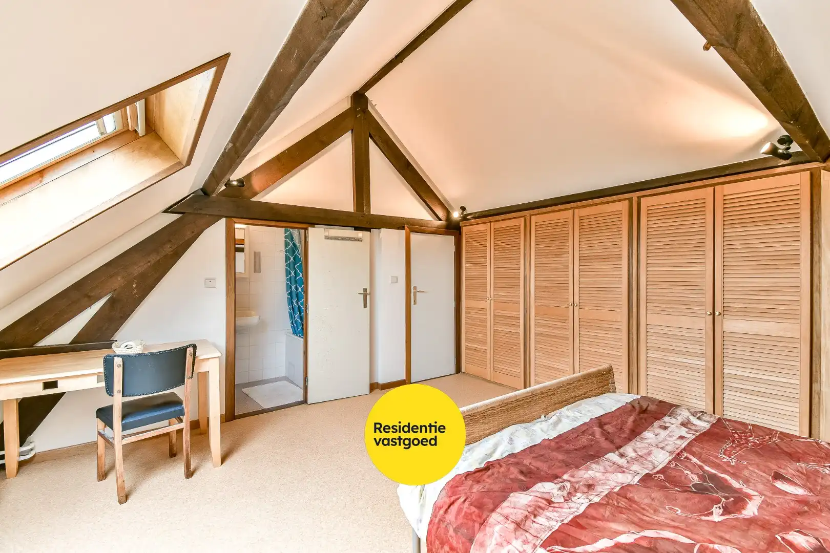 Karaktervolle villa met prachtig vergezicht op wandelafstand van zee foto 19