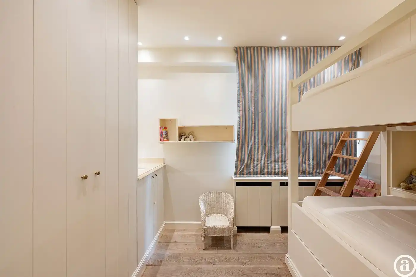 Uitzonderlijk penthouse aan de Kustlaan met open uitzicht    foto 23